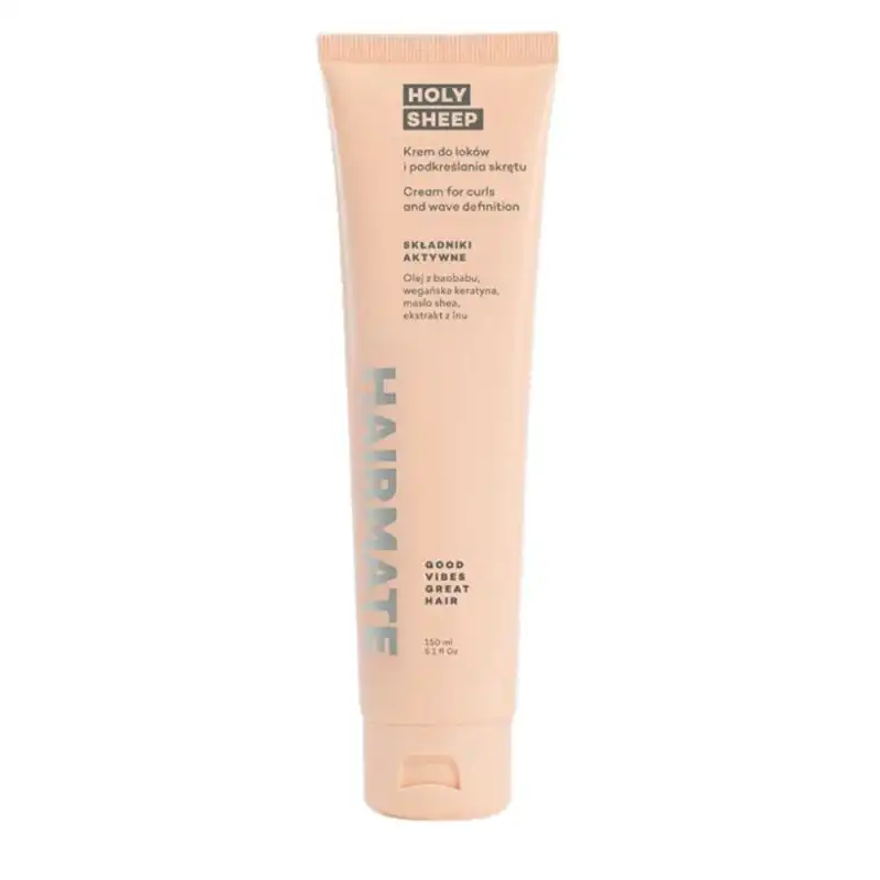 Holy Sheep Cream For Curls - 150 ml - Hairmate - Hairmate - Comparador de precios