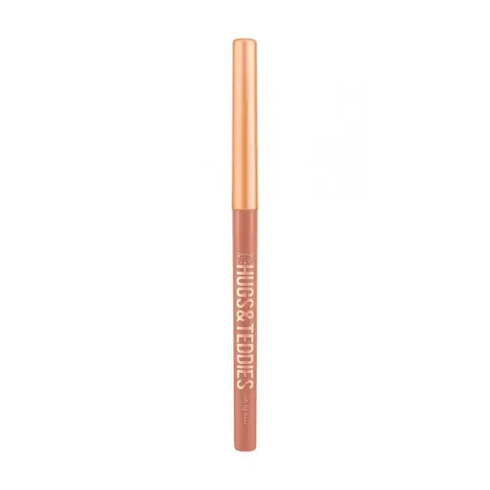 Hugs - Teddies Brillo de labios voluminizador - ESSENCE - Comparador de precios