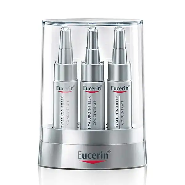 Hyaluron-Filler Concentrado - Eucerin - Comparador de precios