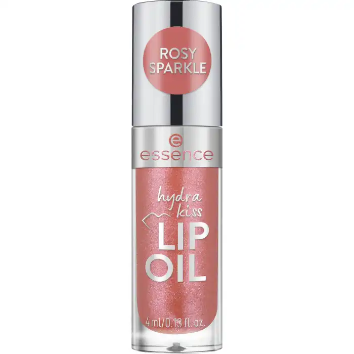 Hydra Kiss Aceite de Labios  Essence - ESSENCE - Comparador de precios
