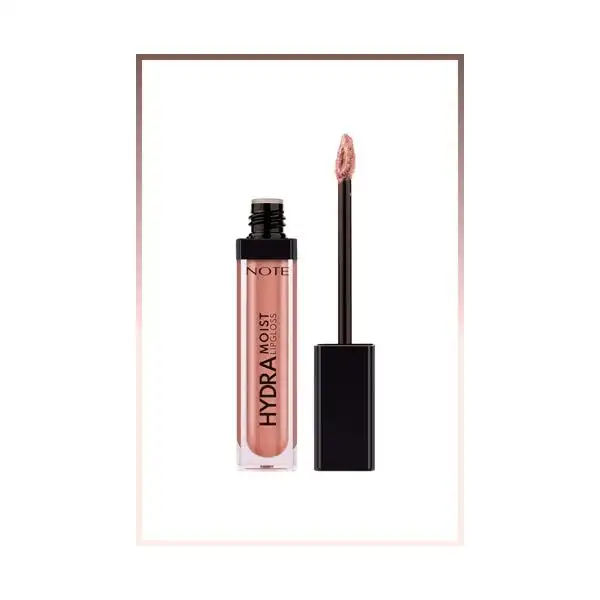 Hydramoist Lipgloss 13 - NOTE COSMETIQUE - Comparador de precios