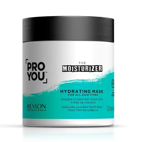 Hydrating Mask - REVLON PROFESSIONAL - Comparador de precios