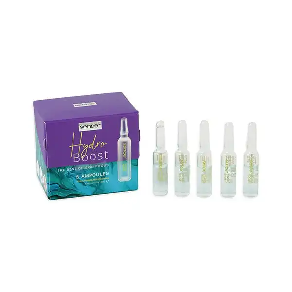 Hydro Boost - SENCE BEAUTY - Comparador de precios