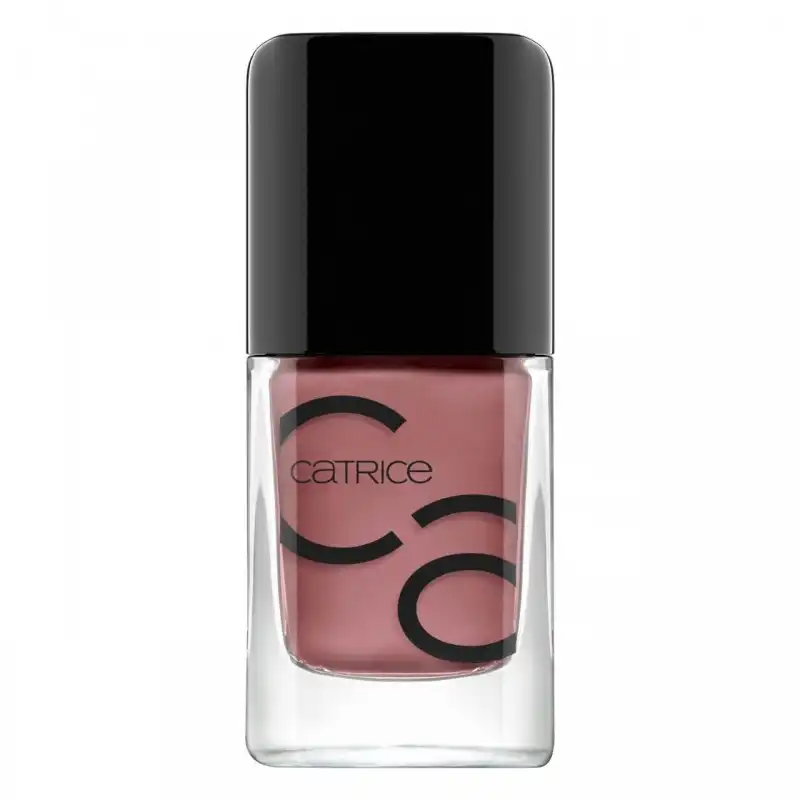 Iconails Gel Lacquer 89 - CATRICE - Comparador de precios
