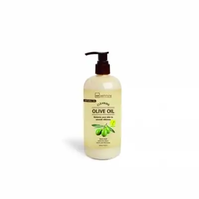 IDC IDC Institute Natural Oil Hand Soap Olive, 500 ml - IDC - Comparador de precios
