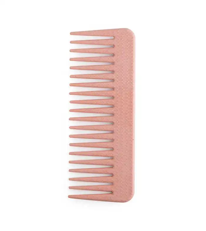 IDC Institute - Peine Natural Fibers Rake Comb - IDC INSTITUTE - Comparador de precios
