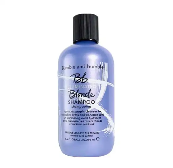 Illuminated Blonde - Bumble & Bumble - Comparador de precios