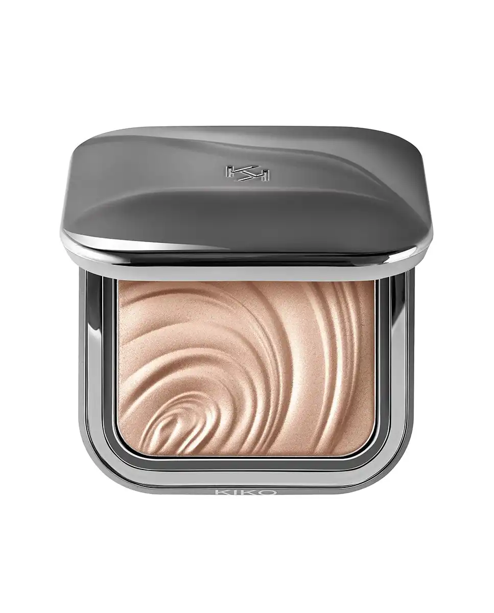 Iluminador Líquido Glow Fusion Highlighting Drops Kiko Milano 01 Champagne - Kiko Milano - Comparador de precios