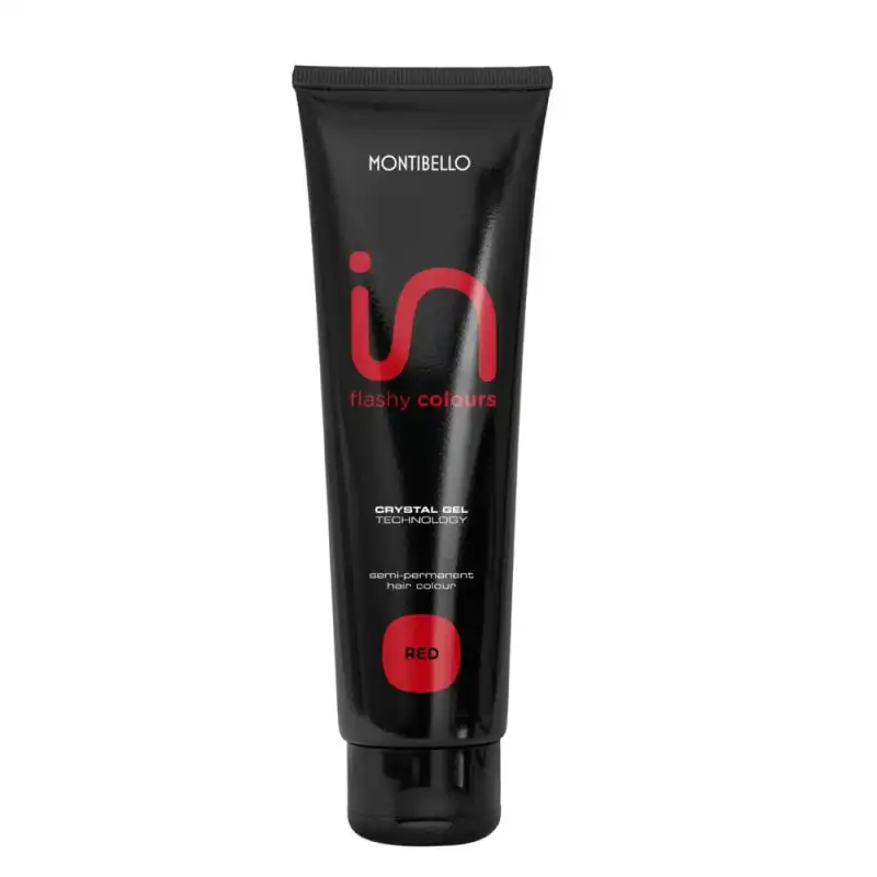 Inflashy Red - 150 ml - Montibello - MONTIBELLO - Comparador de precios