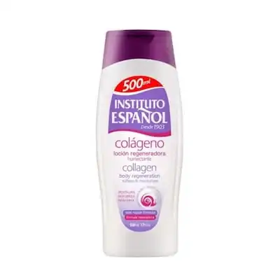 Instituto Español 500 ML - Instituto Español - Comparador de precios