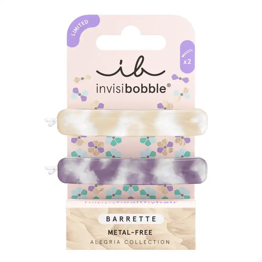 Invisibobble - Barrette Turn On Your Healers Pinzas y horquillas 1 pieces unisex - Invisibobble - Comparador de precios