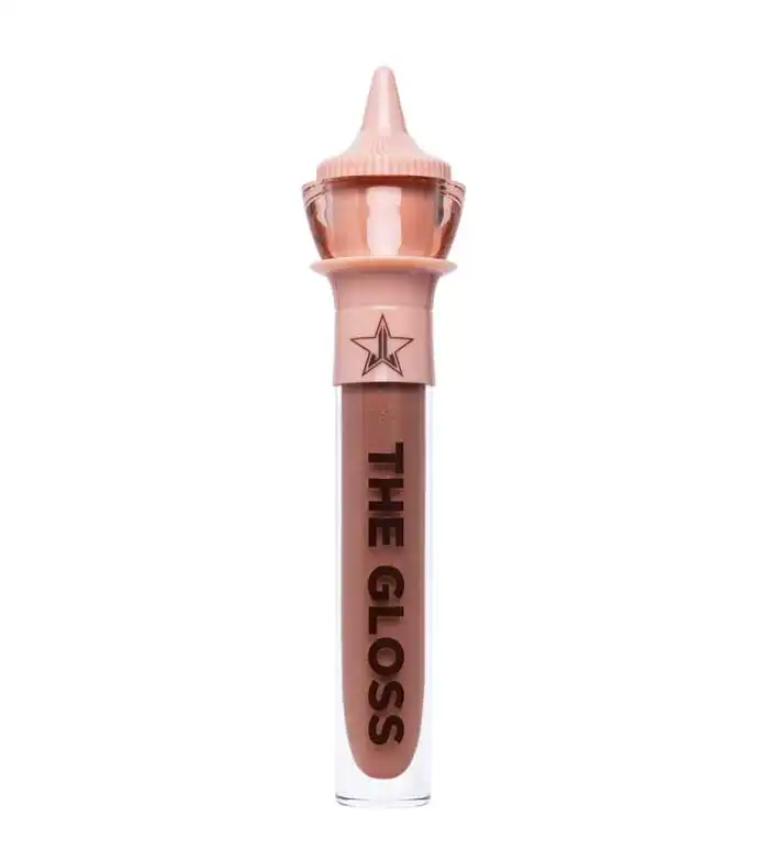 Jeffree Star Cosmetics - *The Orgy Collection* - Brillo de labios The Gloss - Body Count - Jeffree Star Cosmetics - Comparador de precios