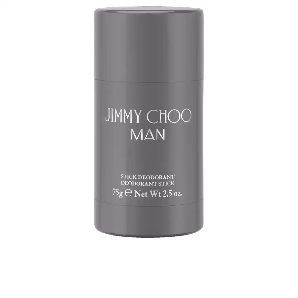 Jimmy Choo Man deo stick 75 gr - Jimmy Choo - Comparador de precios
