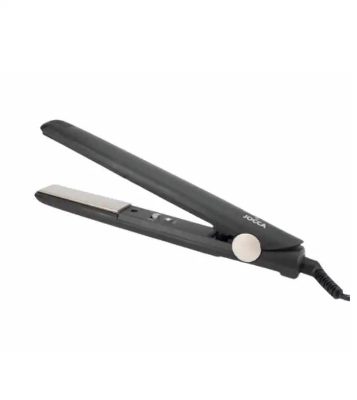 Jocca - Plancha de Pelo con tecnología de temperatura positiva - JOCCA - Comparador de precios
