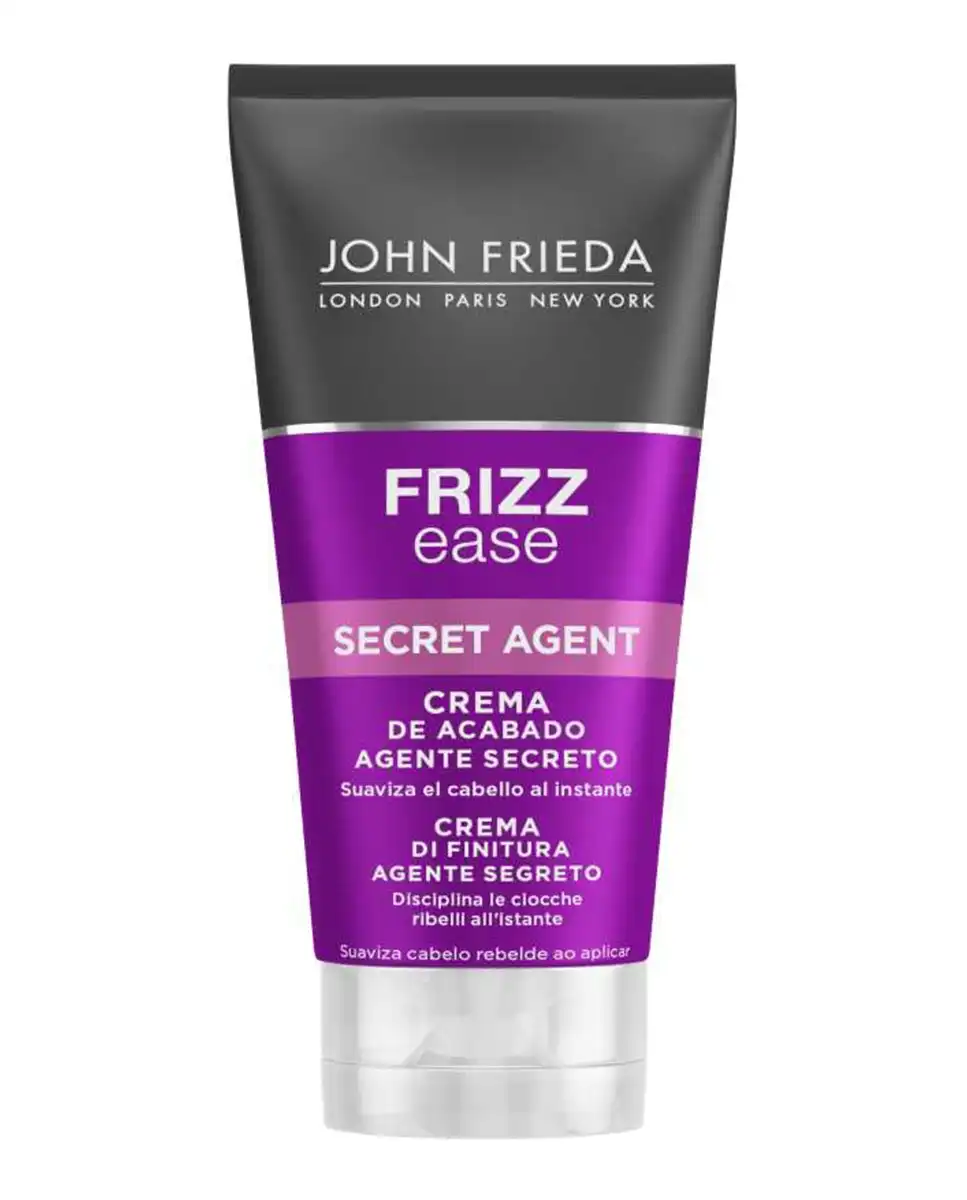 John Frieda - Styler Acabado Perfecto Frizz-Ease Secret Agent - John Frieda - Comparador de precios