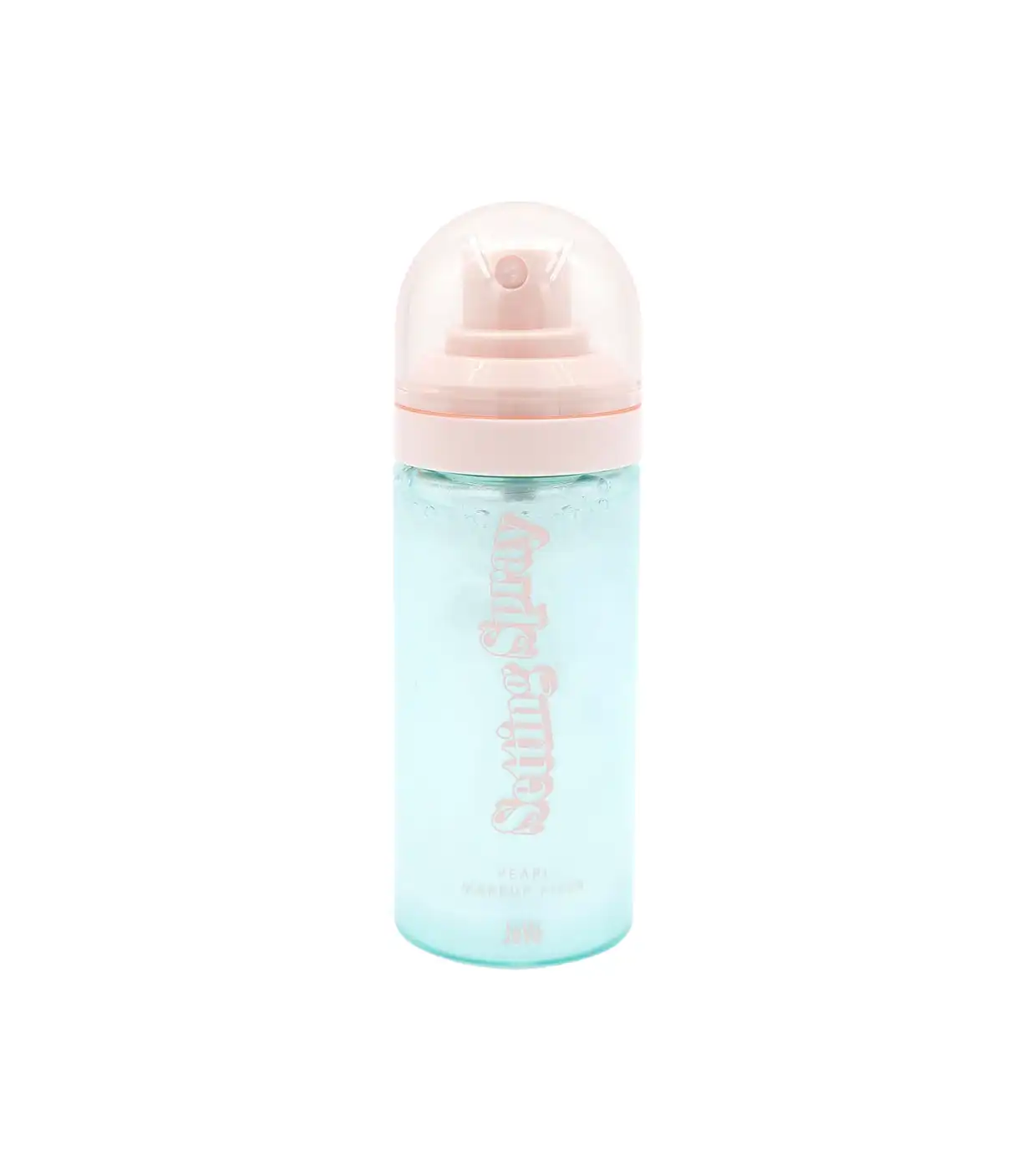 Jovo - Spray fijador de maquillaje con shimmer - Jovo - Comparador de precios