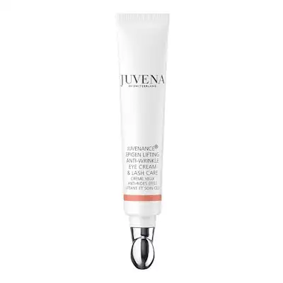Juvena Lifting Anti-Wrinkle Eye Cream & Lash Care 20 ml 20.0 ml - Juvena - Comparador de precios