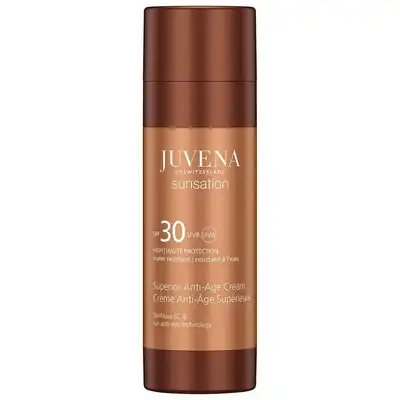 Juvena Superior Anti-Age Cream SPF 30 75.0 ml - Juvena - Comparador de precios