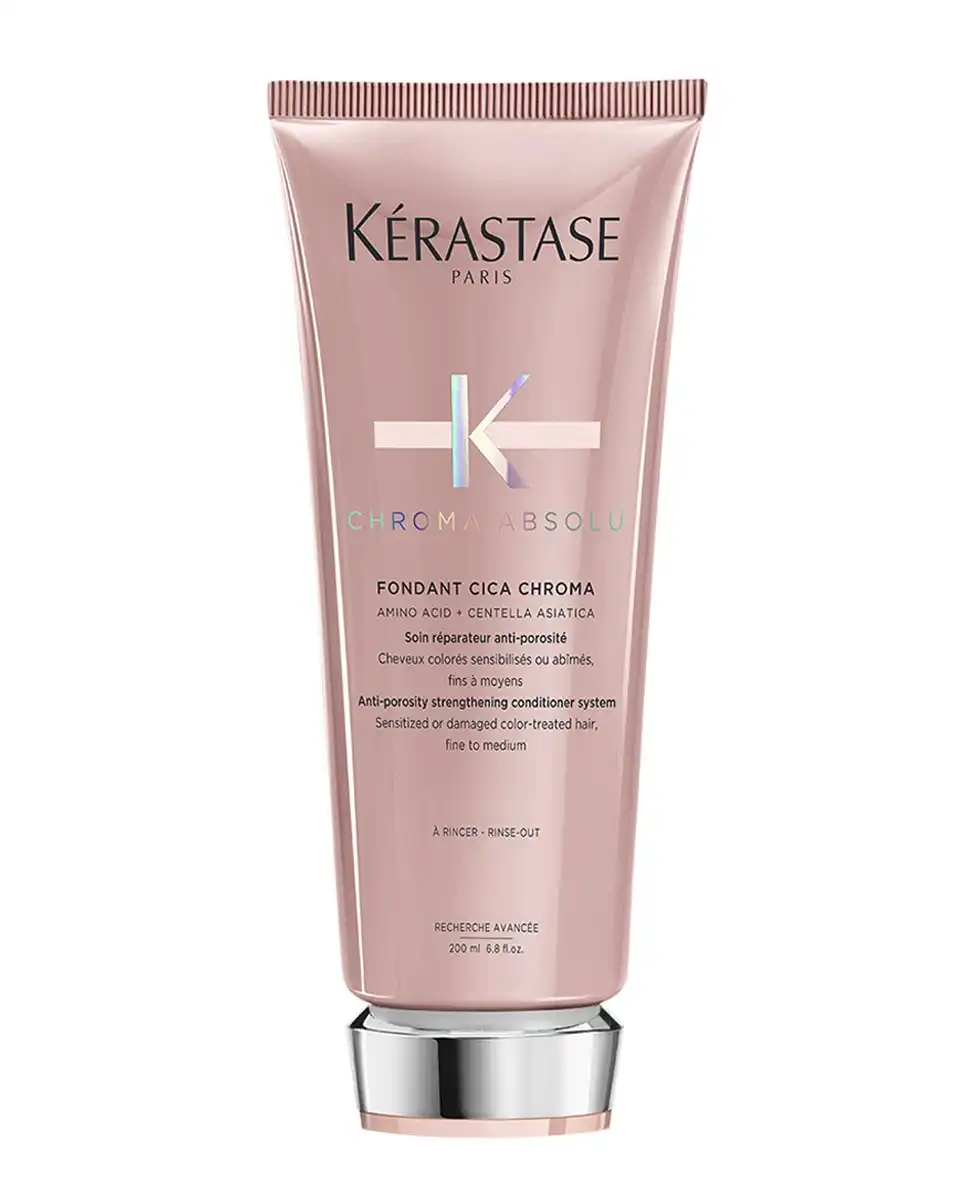 Kérastase - Acondicionador Fondant Cica Chroma 200 Ml - Kérastase - Comparador de precios