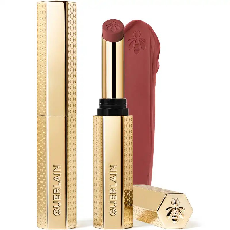 Kisskiss La Barra De Labios Intensa Con Miel 396 Peony Kiss - Guerlain - Comparador de precios