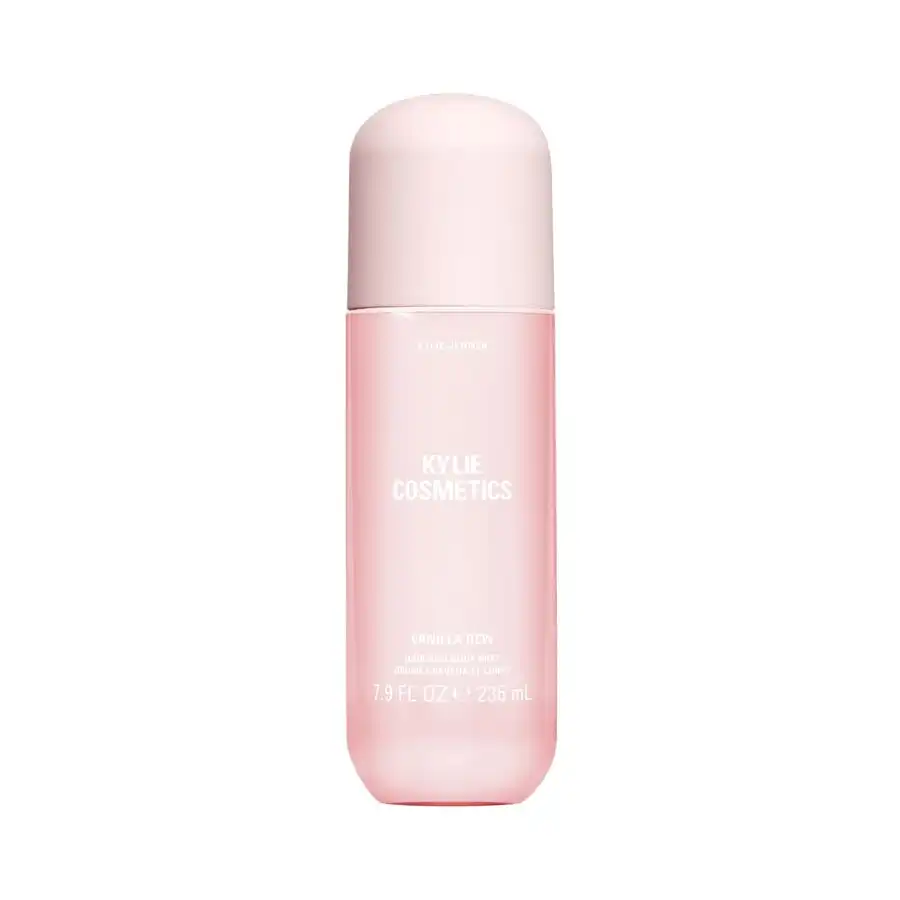 KYLIE COSMETICS - Vanilla Dew Hair & Body Mist Body mist 236 ml female - Kylie Cosmetics - Comparador de precios