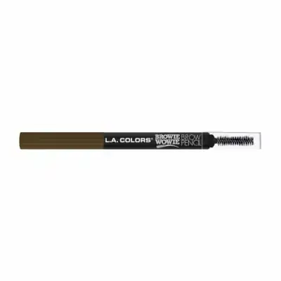 L.A. COLORS  L.A. Colors Browie Wowie Brow Pencil  Taupe, 0.5 gr - L.A. COLORS - Comparador de precios