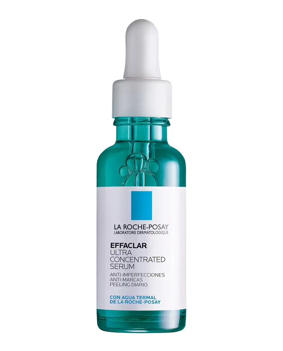 La Roche Posay - Sérum Facial Ultra Concentrado Effaclar 30 Ml - La Roche Posay - Comparador de precios