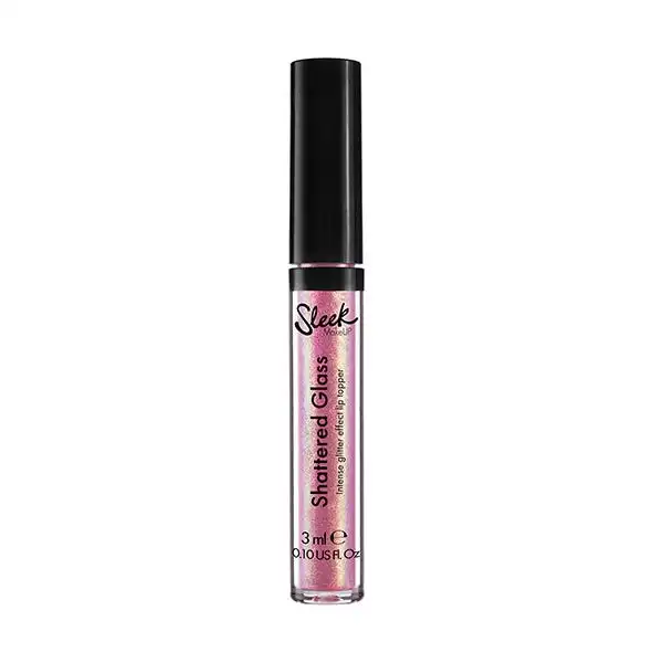 **Labial Efecto Glitter Hoax Hoax - Sleek - Comparador de precios