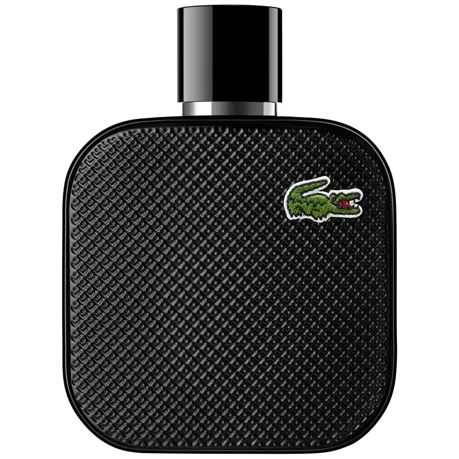 Lacoste - L.12.12 Noir Perfumes 100 ml male - Lacoste - Comparador de precios