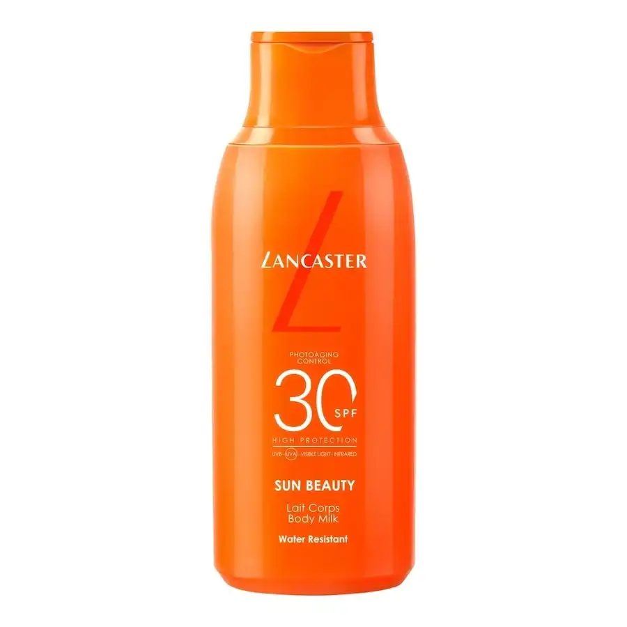 Lancaster Sun Beauty Velvet Milk Spf 30 175 ml 175.0 ml - Lancaster - Comparador de precios