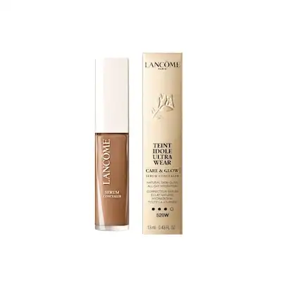 Lancôme Care & Glow Serum 520W 13.0 ml - Lancôme - Comparador de precios