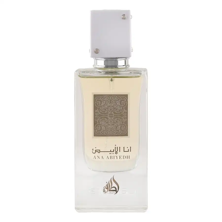 Lattafa - Ana Abiyedh Perfumes unisex 60 ml unisex - LATTAFA - Comparador de precios