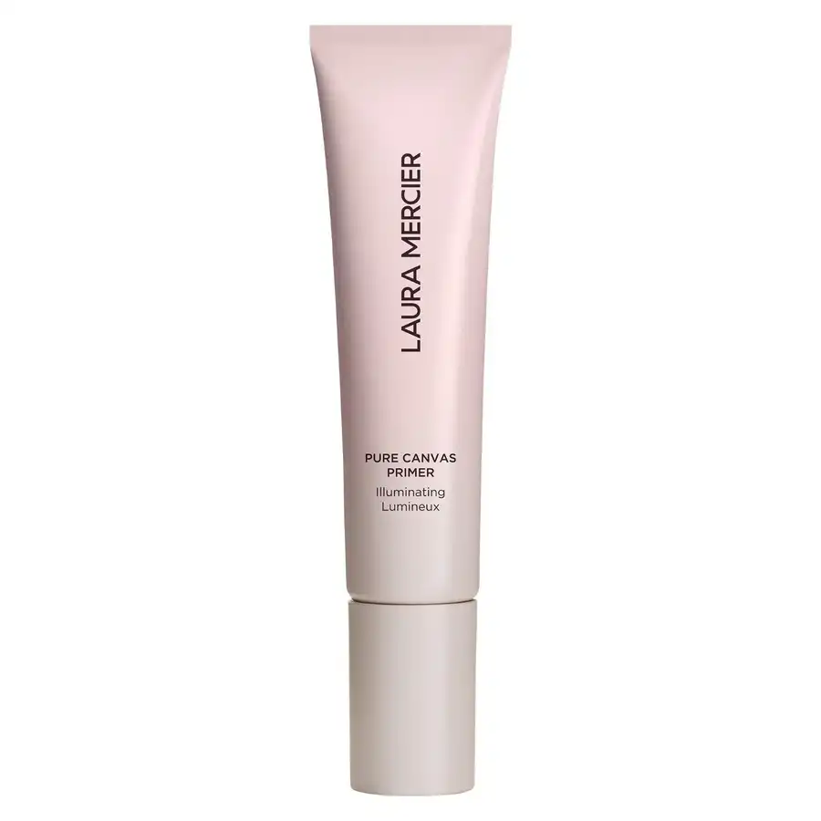 Laura Mercier - Pure Canvas Primer Iluminador 30 ml ILLUMINATING - Aura - Comparador de precios