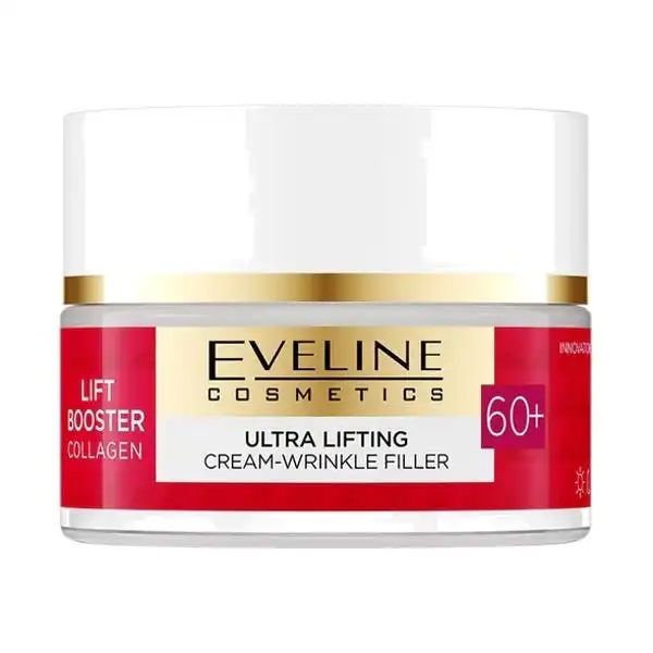 Lift Booster Collagen 60+ - EVELINE - Comparador de precios