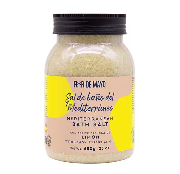 Limón 650Gr - Flor de Mayo - Comparador de precios