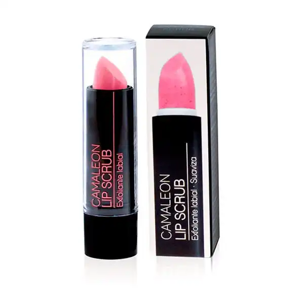 Lip Scrub Fresa - CAMALEON - Comparador de precios