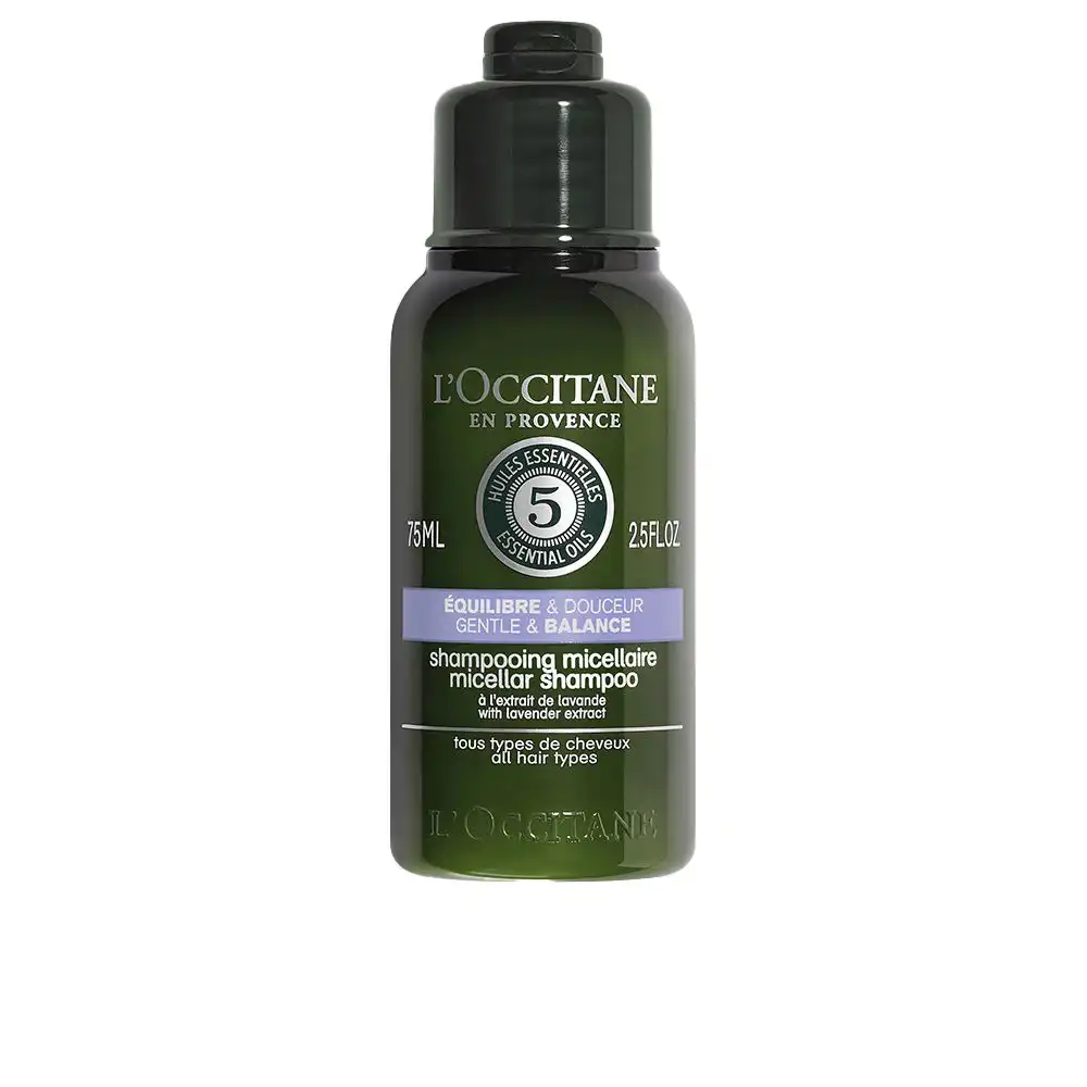 L'Occitane En Provence - Champú Gentle And Balan 75 Ml - LOccitane en Provence - Comparador de precios