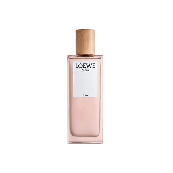 LOEWE - Eau De Toilette Agua Ella 50 Ml - Loewe - Comparador de precios