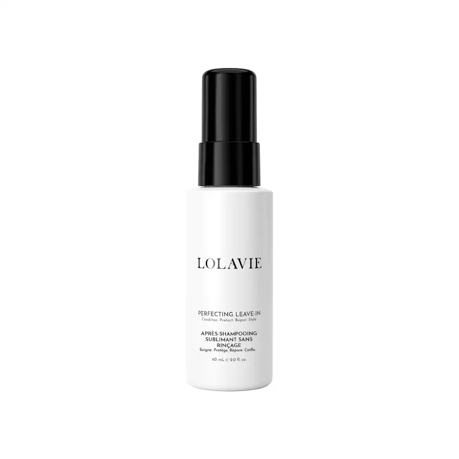 LOLAVIE - Perfecting Leave-In Acondicionadores sin aclarado 60 ml unisex - lola - Comparador de precios