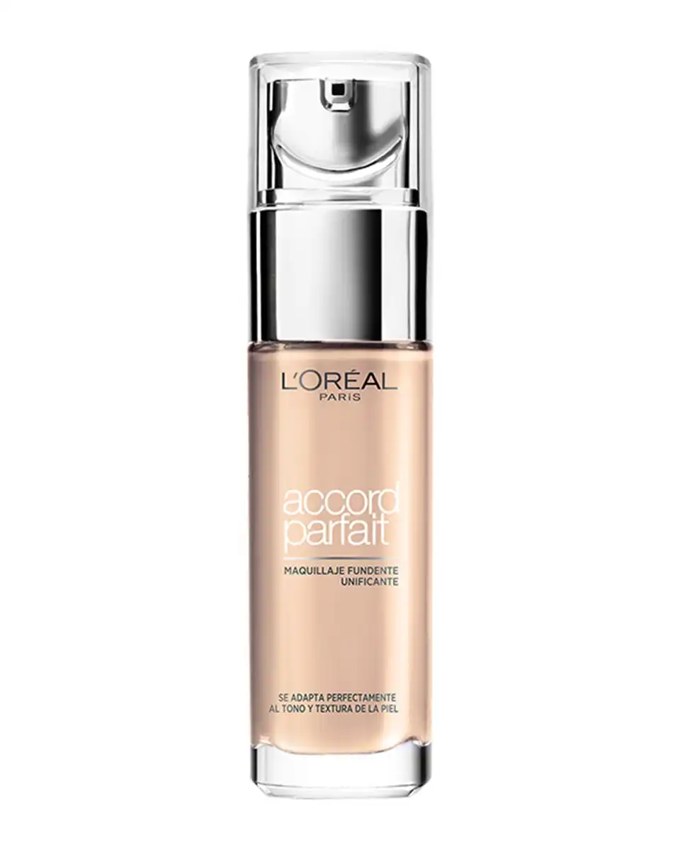 L'Oréal Paris - Base De Maquillaje Accord Perfect - L'Oréal Paris - Comparador de precios
