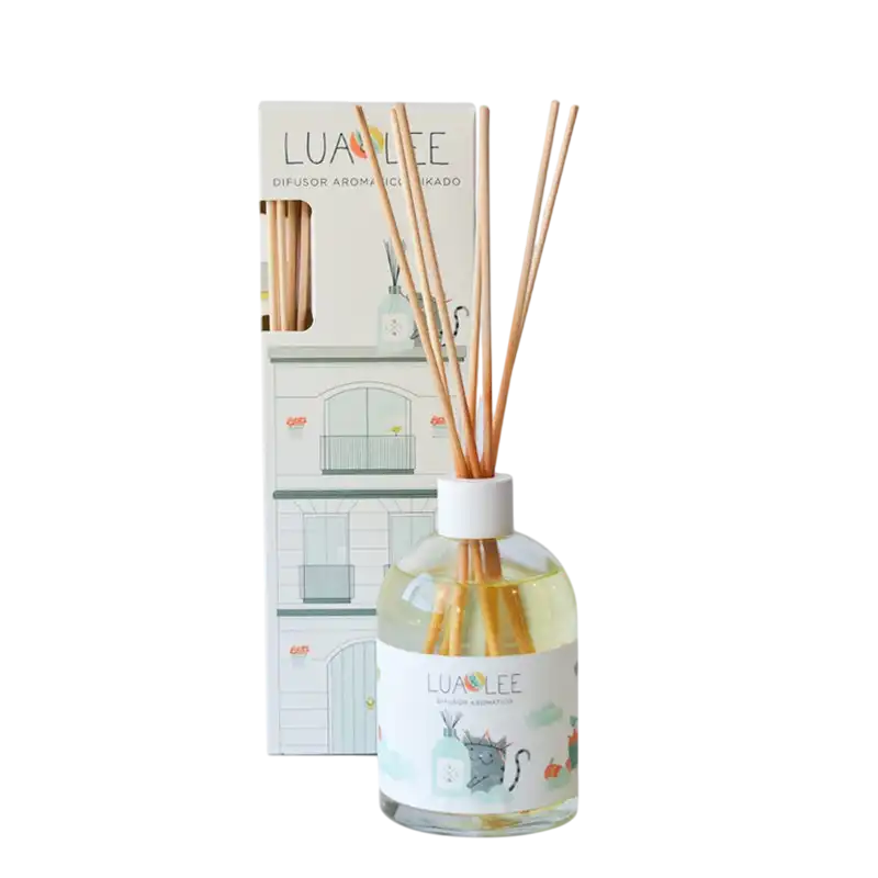 Lua & Lee Mikado 250 Ml - Lua&lee/wonderful - Comparador de precios