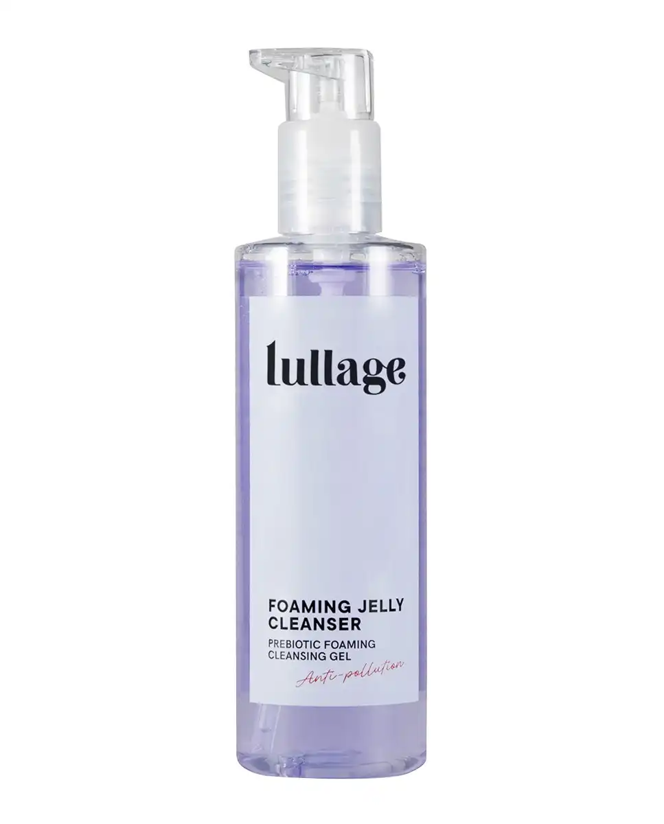 Lullage - Gel Limpiador Espumoso Y Prebiótico - Lullage - Comparador de precios