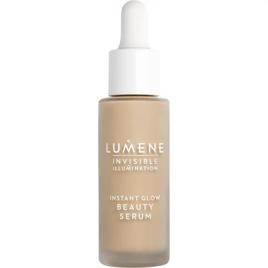 Lumene - Suero de belleza Instant Glow Bases de maquillaje 30 ml 200 - Lumene - Comparador de precios