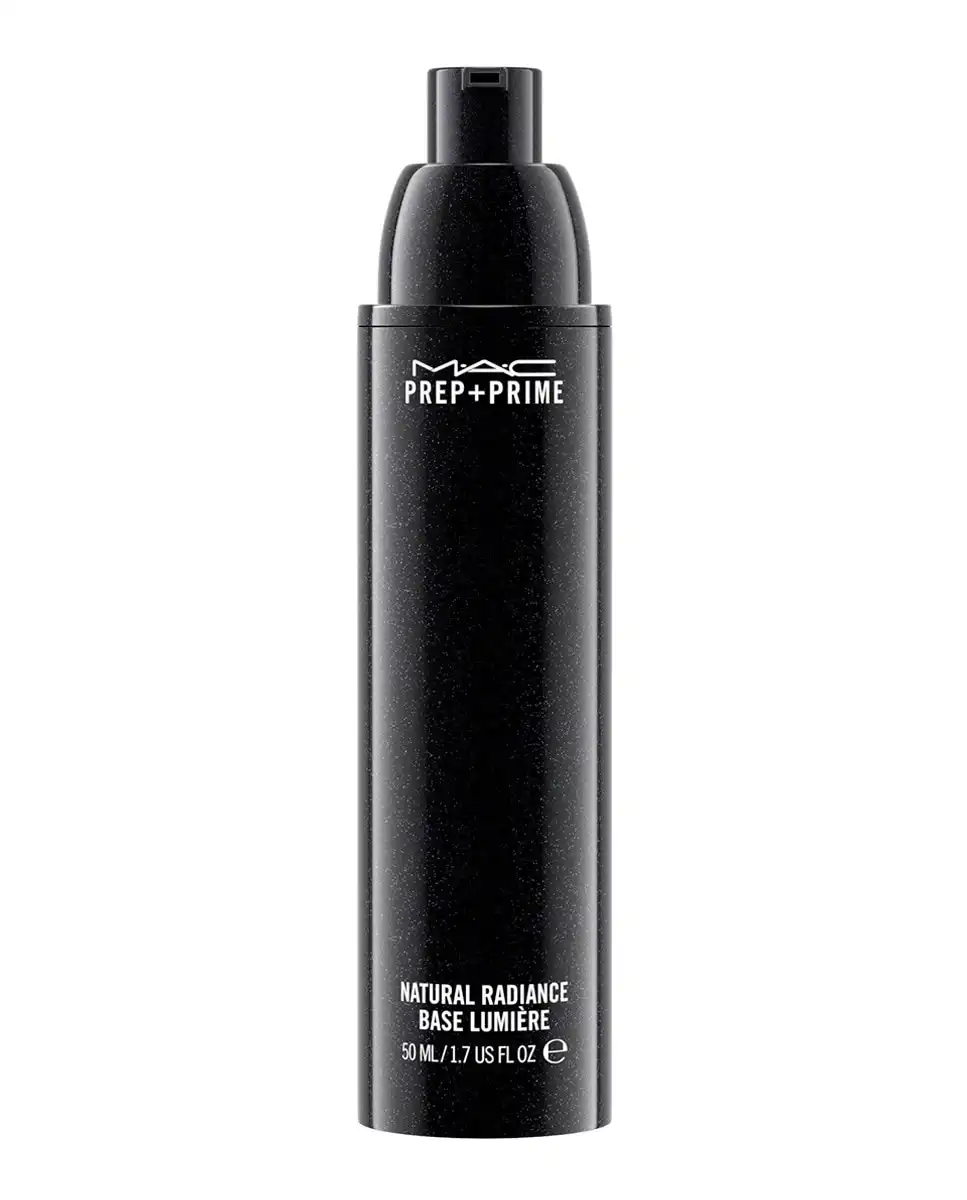 M.A.C - Primer Prep + Prime Natural Radiance - M.A.C - Comparador de precios