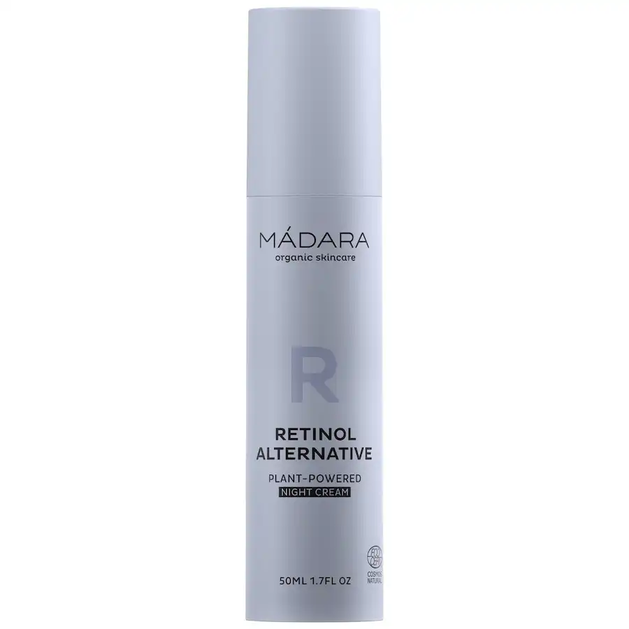 MÁDARA - ALTERNATIVA AL RETINOL Cremas de noche 50 ml unisex - Mádara - Comparador de precios