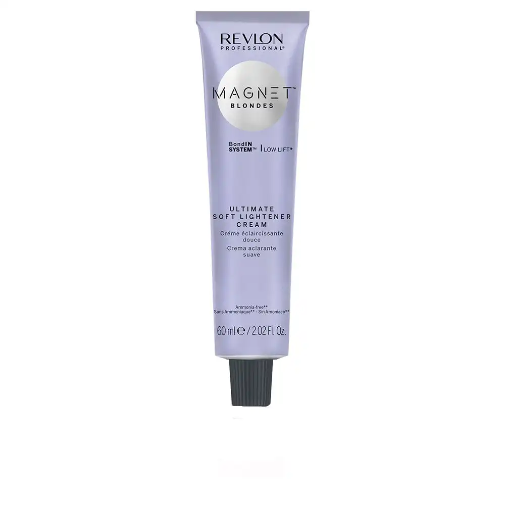 Magnet blondes soft light 60 ml - Revlon - Comparador de precios