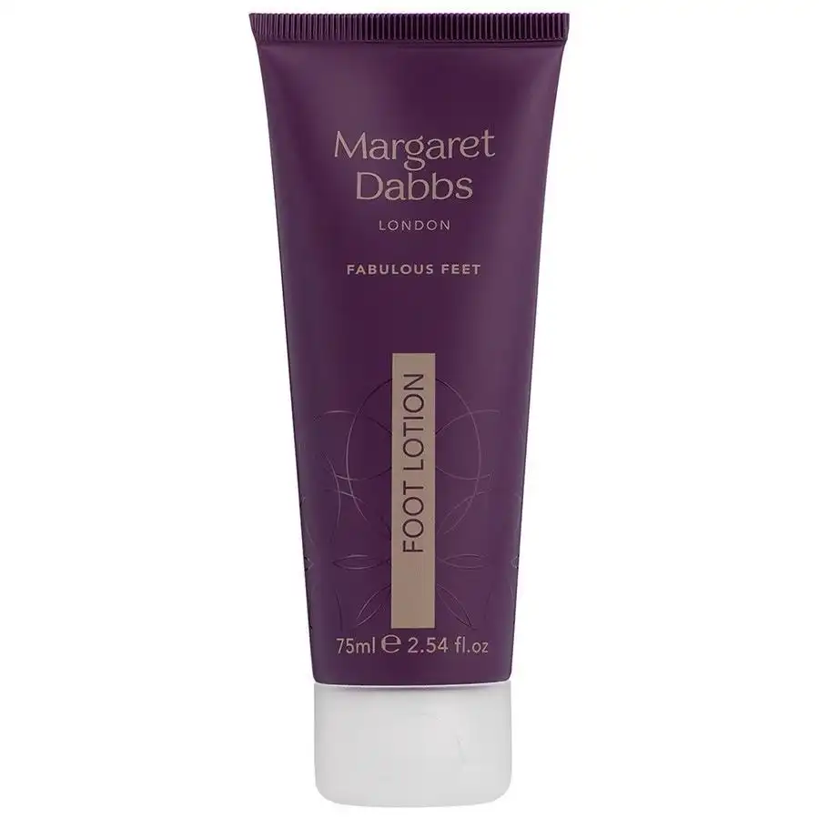 Margaret Dabbs - Intensive Hydrating Foot Lotion Cremas para pies 75 ml unisex - Margaret Dabbs - Comparador de precios