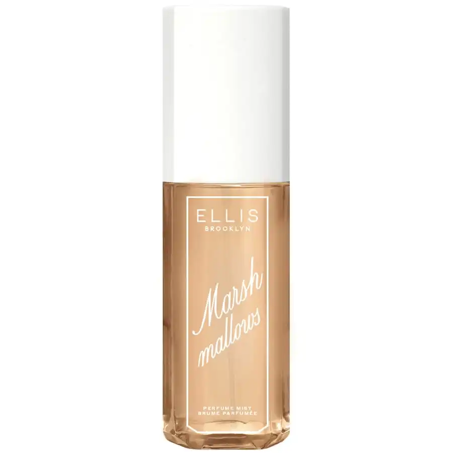 - MARSHMALLOWS Perfume Mist Perfumes 90 ml unisex - Ellis Brooklyn - Comparador de precios