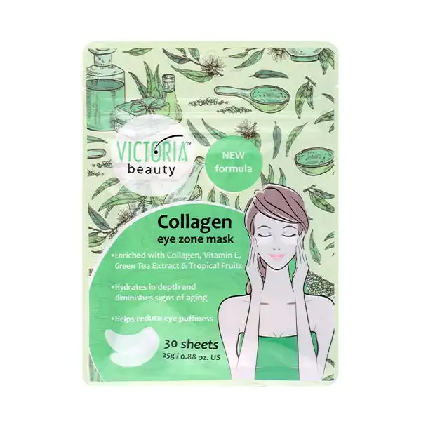 Mascarilla Colágeno - VICTORIA BEAUTY - Comparador de precios