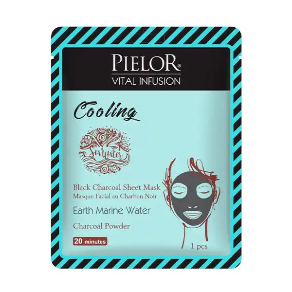 Mascarilla Efecto FrÃo - Pielor - Comparador de precios
